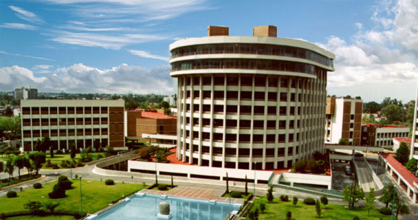 Instituto Nacional de Cardiología Ignacio Chavez