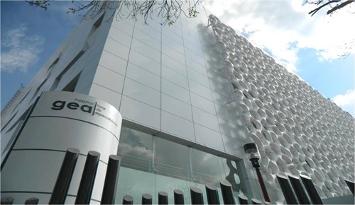 Hospital General Dr. Manuel Gea González