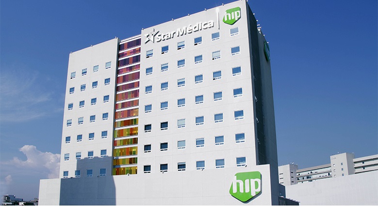 Hospital Infantil Privado Star Medica