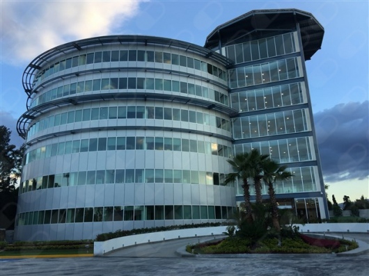 HMG Hospital Coyoacán
